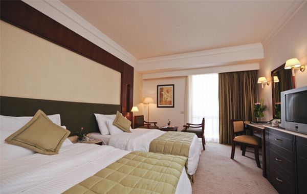 Hotel Safir Cairo Giza Экстерьер фото