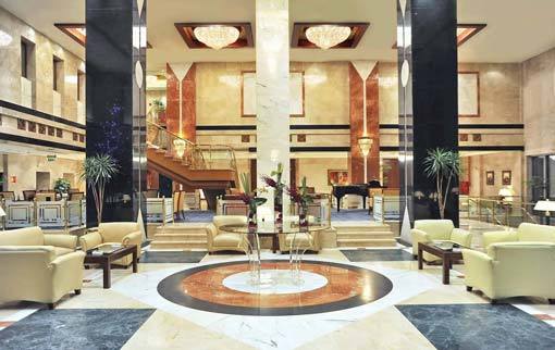 Hotel Safir Cairo Giza Экстерьер фото